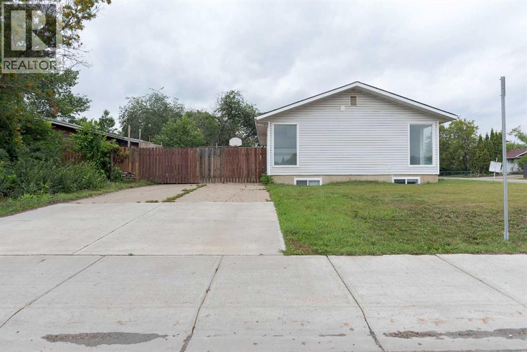 101 Fraser Ave, Fort Mcmurray, AB T9H 1Y9