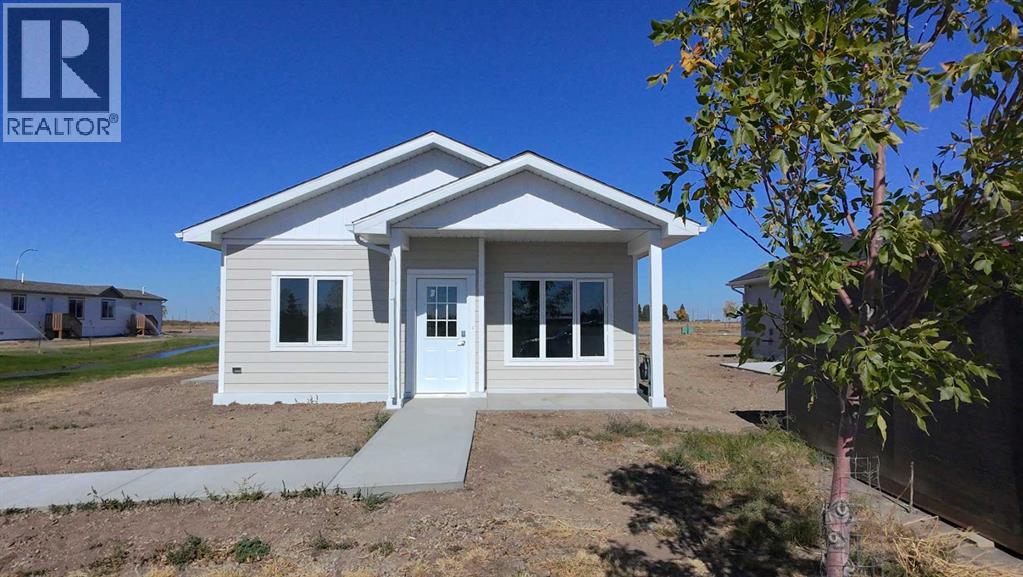 72 Avenue Unit 4905, Taber, AB T1G 0G7