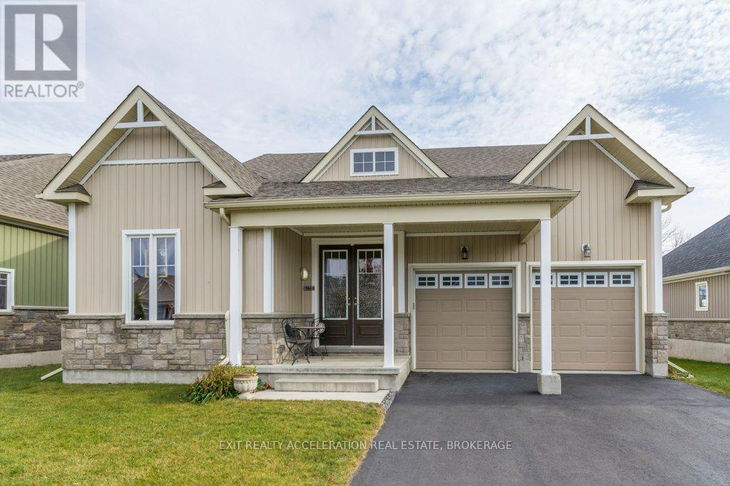 113 Country Club Dr, Loyalist, ON K0H 1G0