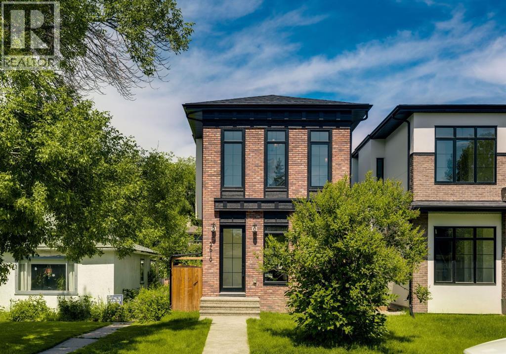 6 Avenue Nw Unit 2610, Calgary, AB T2N 0X8