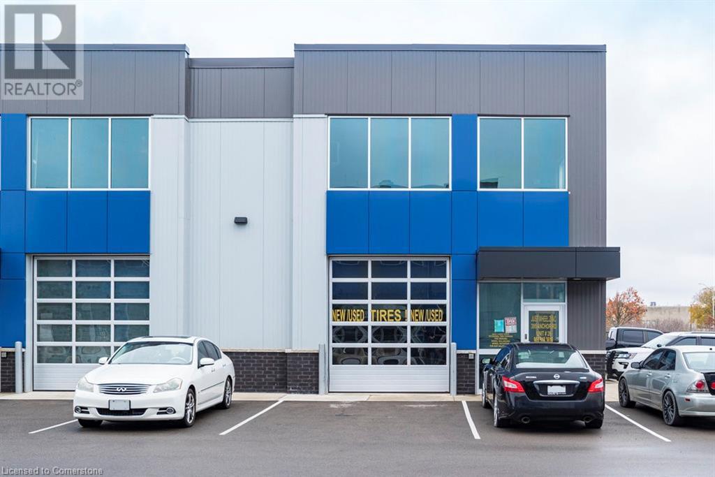 395 Anchor Road Unit 26, Hamilton, ON L8W 3R6
