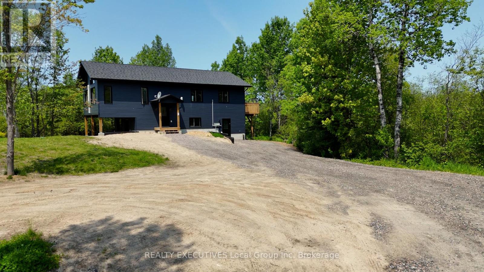 1276 Hart Rd, Callander, ON P0H 1H0