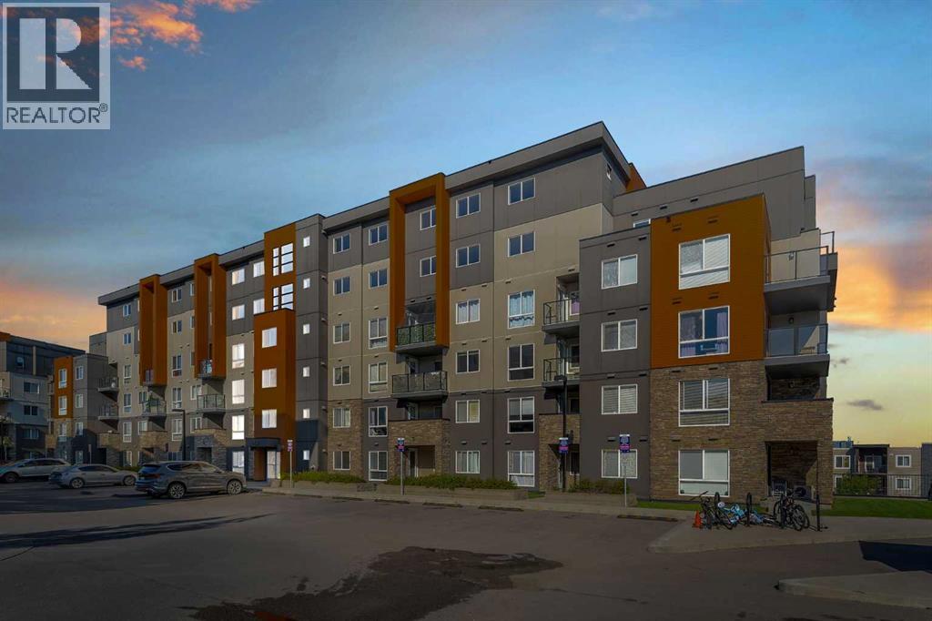 10 Kincora Glen Park Nw Unit 312, Calgary, AB T3R 0C1