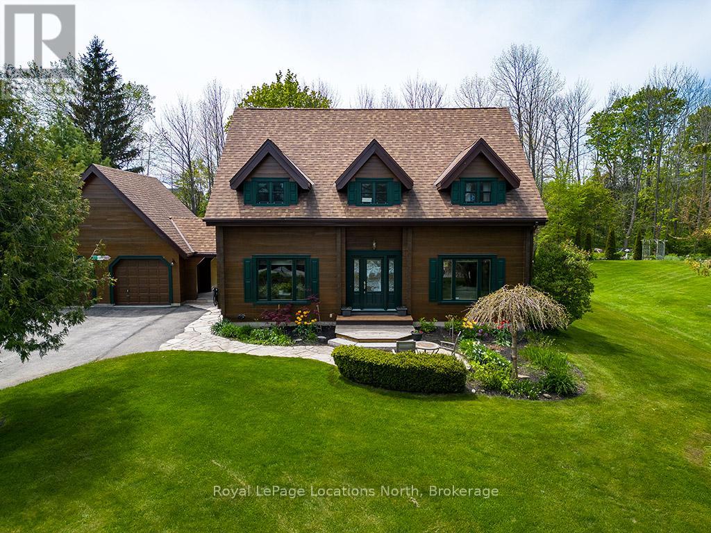 112 Algonquin Dr, Meaford, ON N0M 1Y0