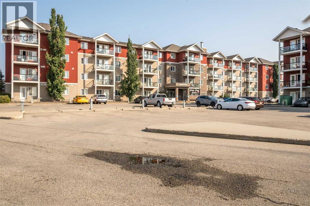 9810 96 Street Unit 412, Grande Prairie, AB t8v 7t9