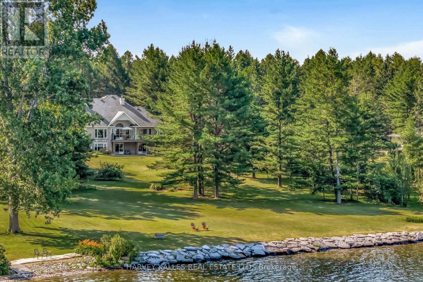 3605 County Rd 7, Prince Edward County North Marysburg Ward, ON K0K 2T0