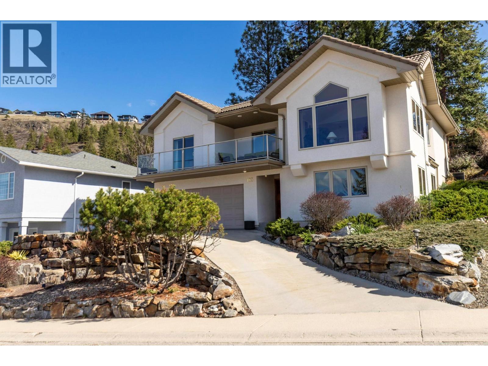 183 Magic Dr, Kelowna, BC V1V 1N2