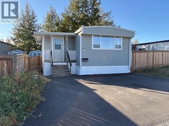 8420 Alaska Highway Unit 61, Fort St. John, BC V1J 4J6