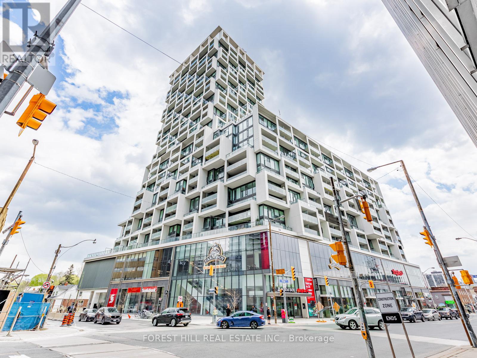 3114 5 Soudan Ave, Toronto, ON M4S 0B1