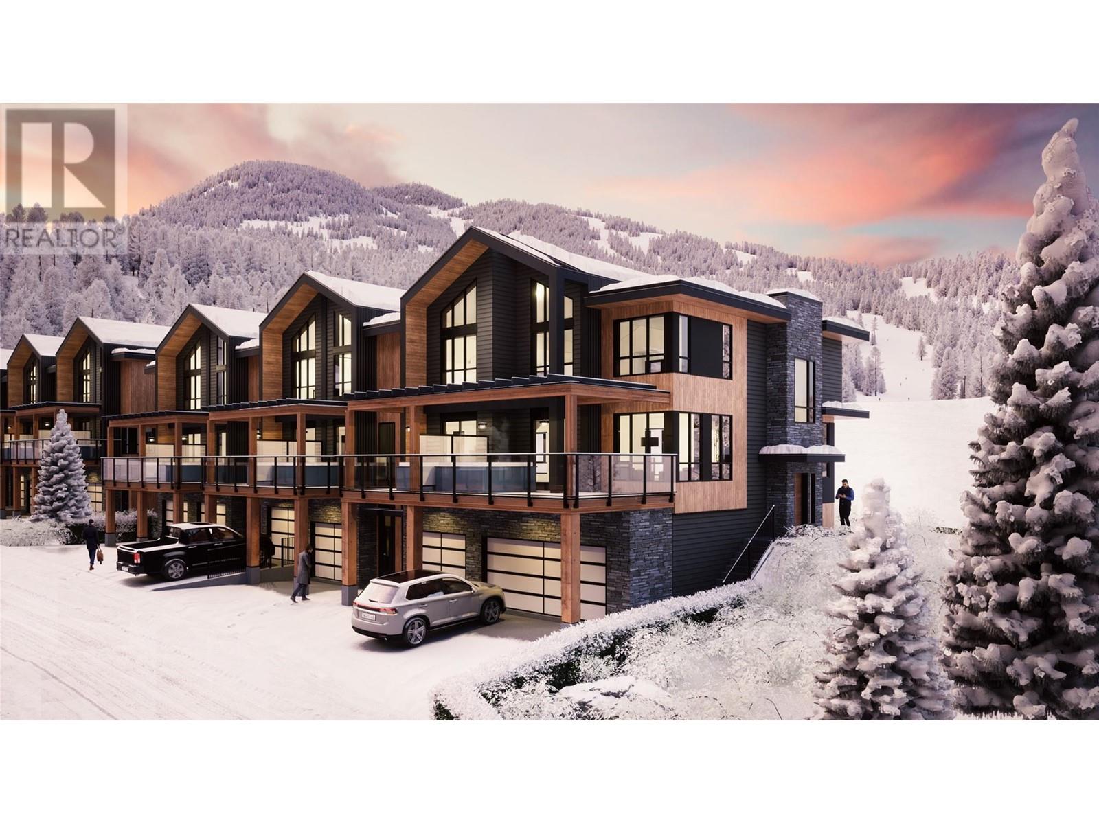 2116 Panorama Drive Unit 704, Panorama, BC V0A 1T0