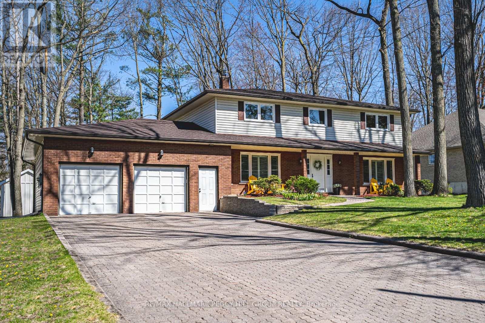 1166 Sunnidale Rd, Springwater Centre Vespra, ON L9X 0T4