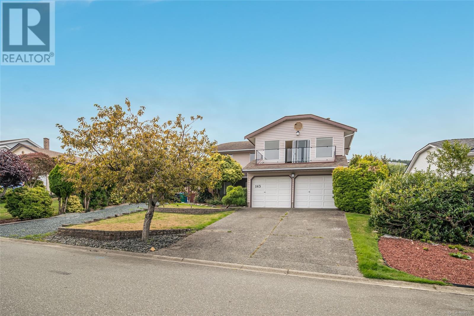 143 Heritage Dr, Nanaimo, BC V9V 1H8