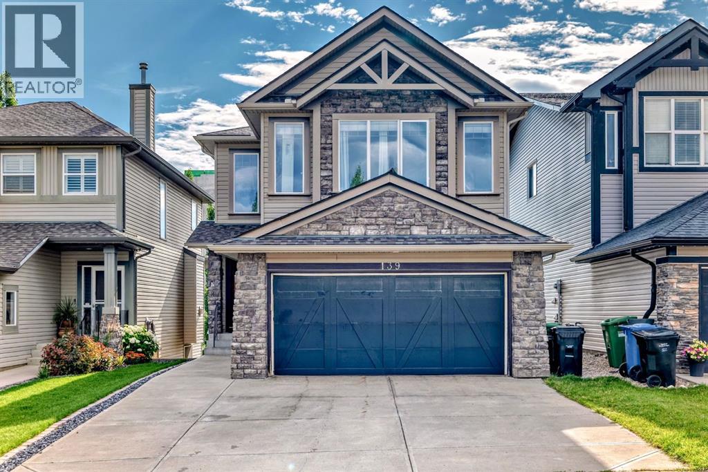 139 St Moritz Ter SW, Calgary, AB T3H 5Y1