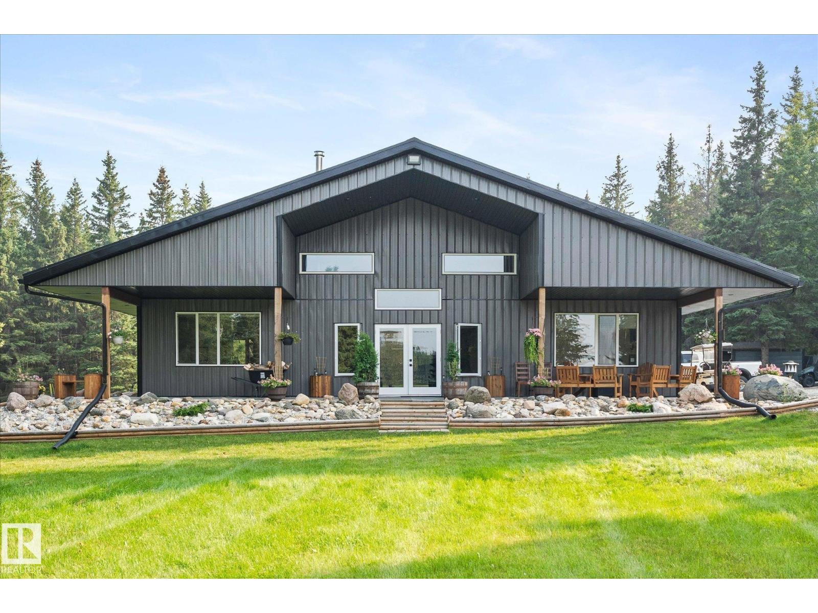 54205 Rge Rd 20, Onoway, AB T0E 1V0