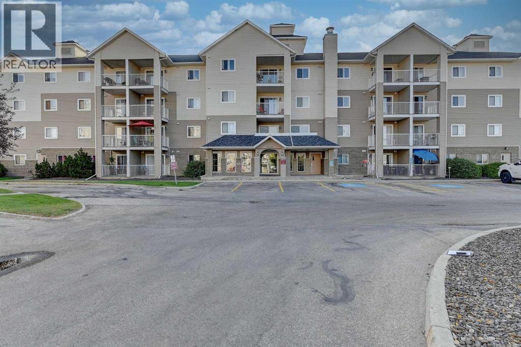 11220 104 Avenue #unit 114, Grande Prairie, AB T8V 0P3