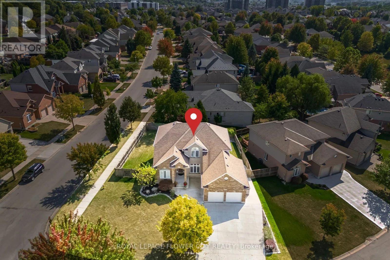 908 Gabor St, London, ON N6K 4V6