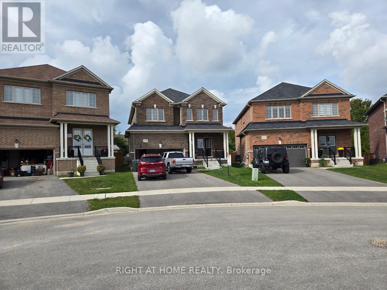 265 Ridley Cres, Southgate, ON N0C 1B0