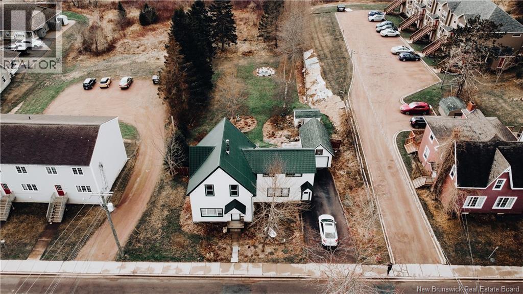 38 King St, Sackville, NB E4L 3N5