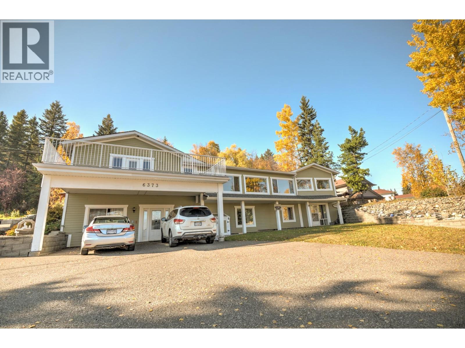 6373 Hillcrest Pl, Prince George, BC V2N 5R1