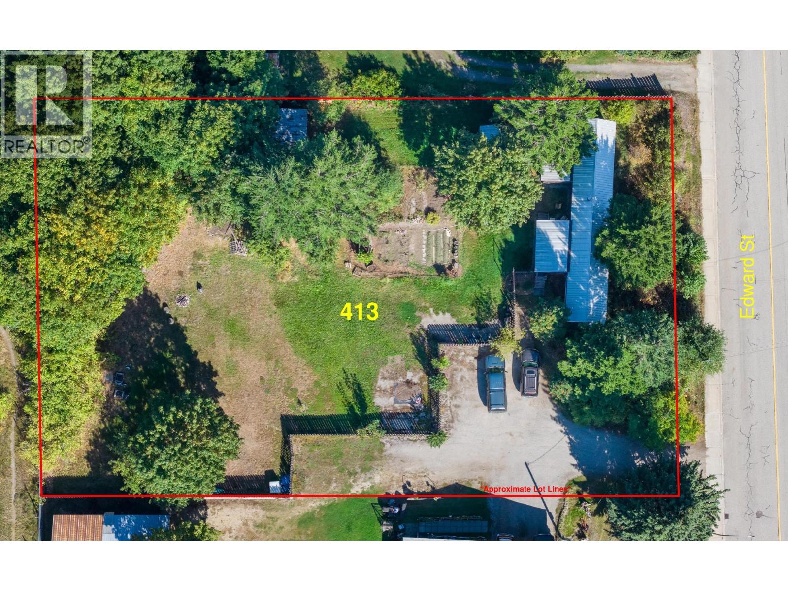 413 Edward St, Revelstoke, BC V0E 2S0