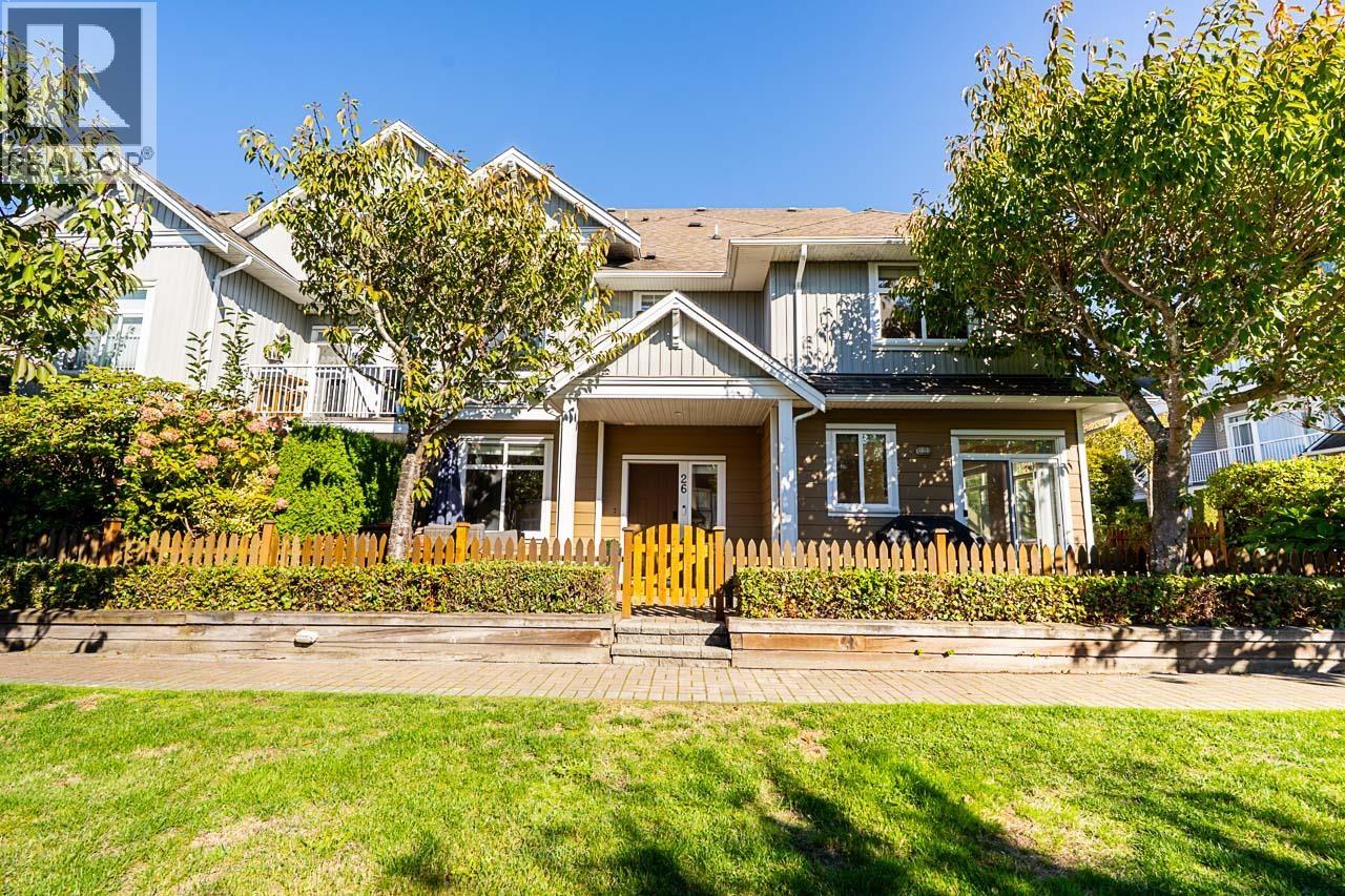 6300 London Road Unit 26, Richmond, BC V7E 6V6