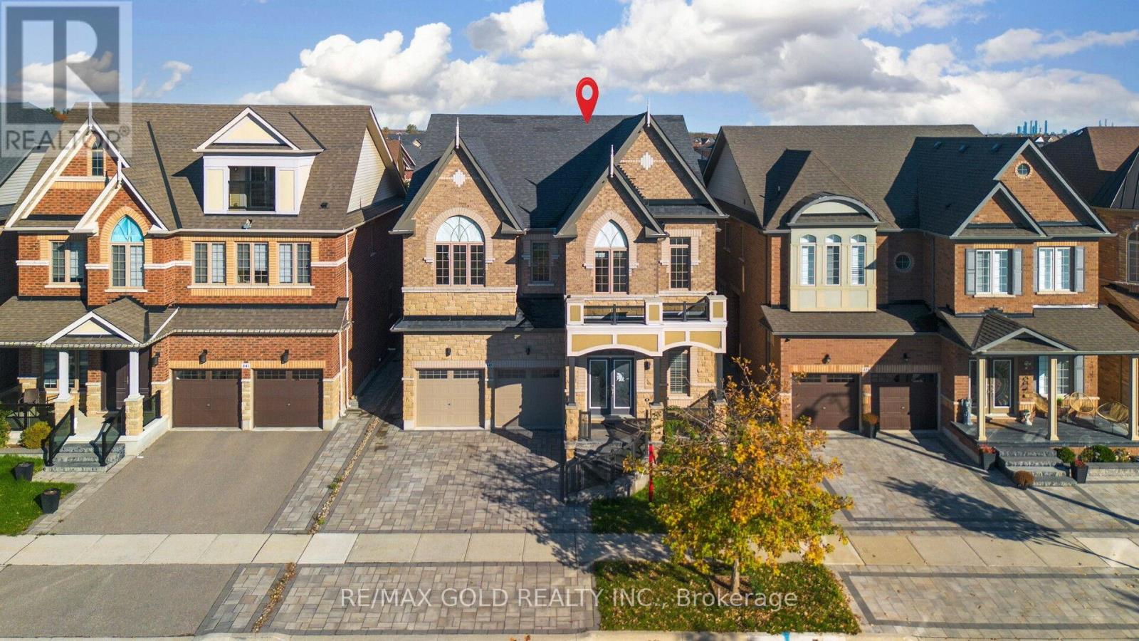 145 Kincardine St, Vaughan Kleinburg, ON L4H 4J3