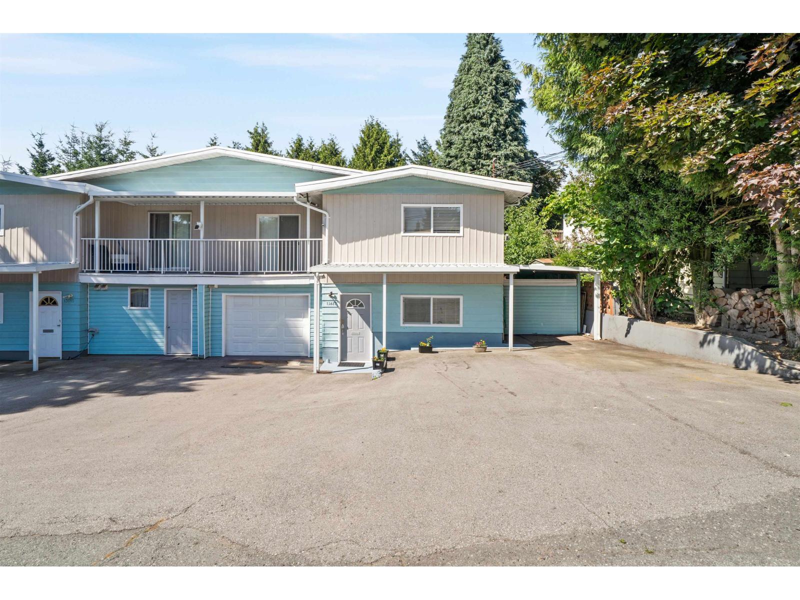 112 Avenue Unit 13687, Surrey, BC V3R 2G4