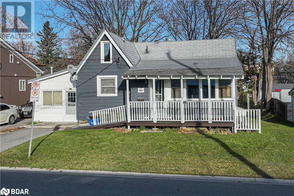 86 Dufferin St, Orillia, ON L3V 5S8 MLS 40566700 Houseful