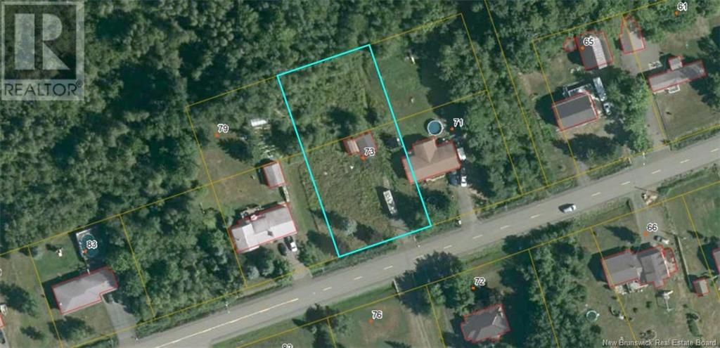 73 Communication Rd, Irishtown, NB E1H 2G5