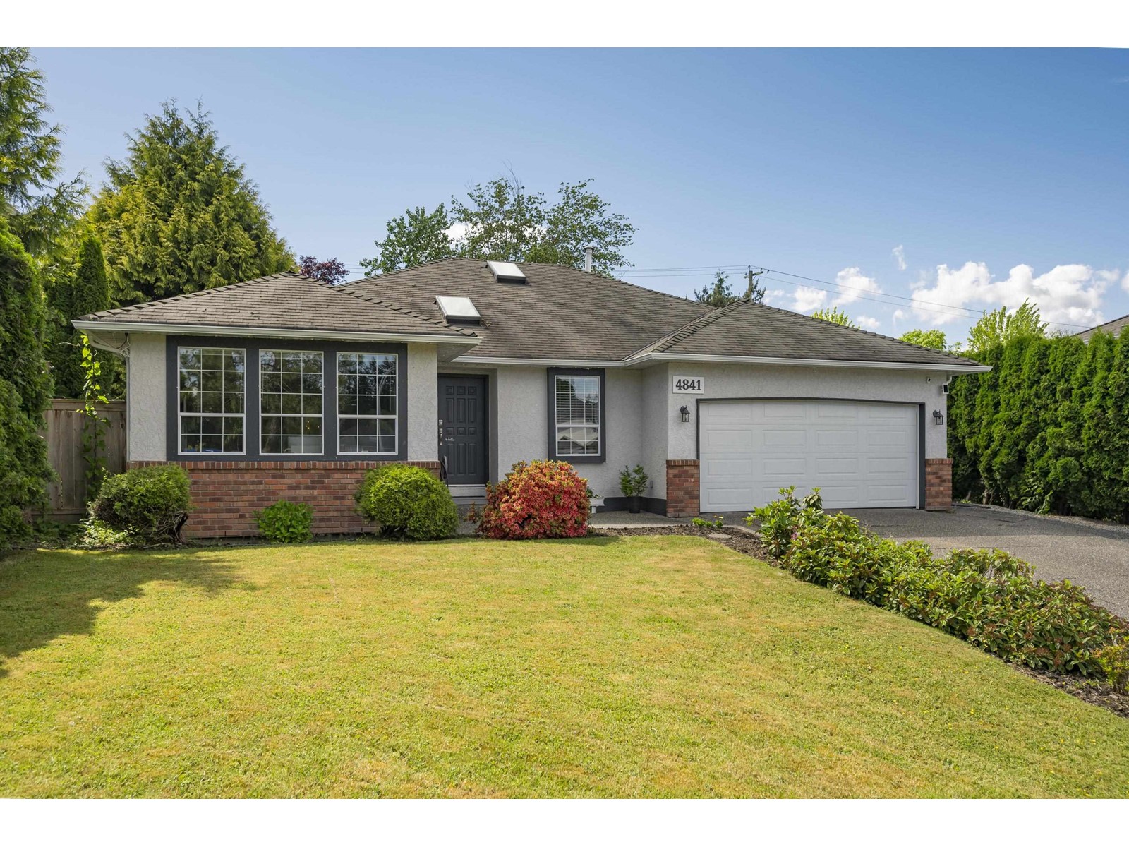 208 Street Unit 4841 #a, Langley, BC V3A 5X9