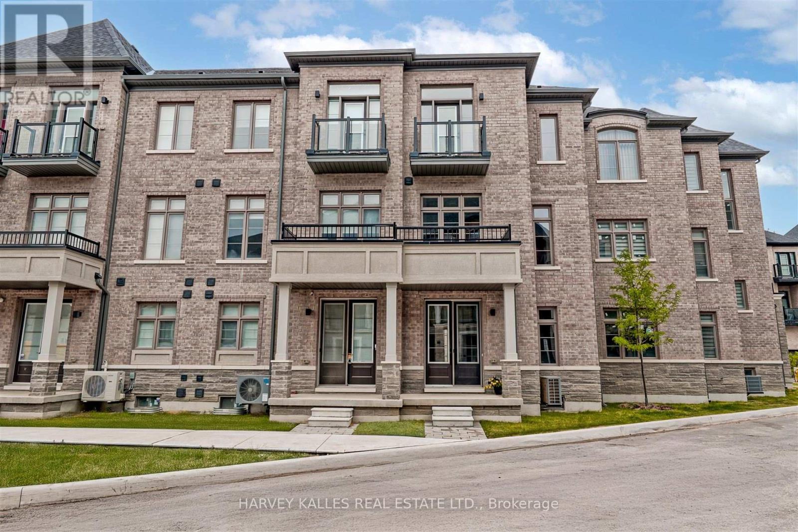 75 De La Roche Dr, Vaughan Vellore Village, ON L4H 4Z2