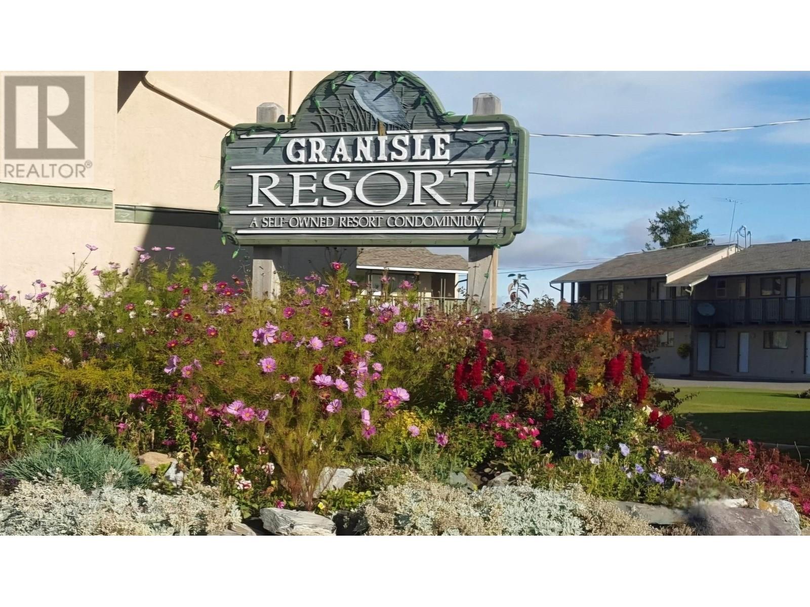50 Hagan Street Unit 27, Granisle, BC V0J 1W0