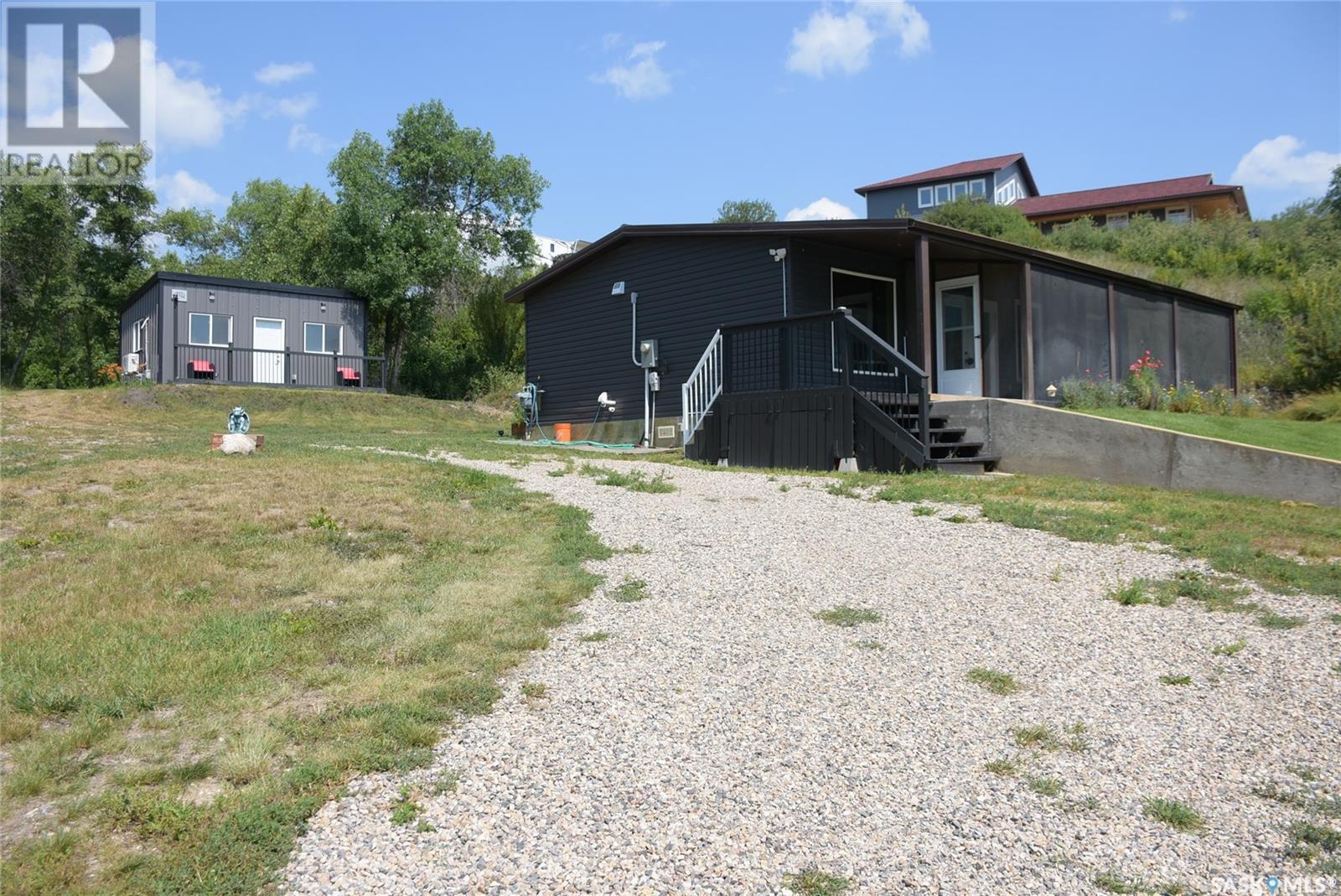 719 Pasqua Lk Rd #187, North Qu'appelle Rm No. 187, SK S0G 1S0