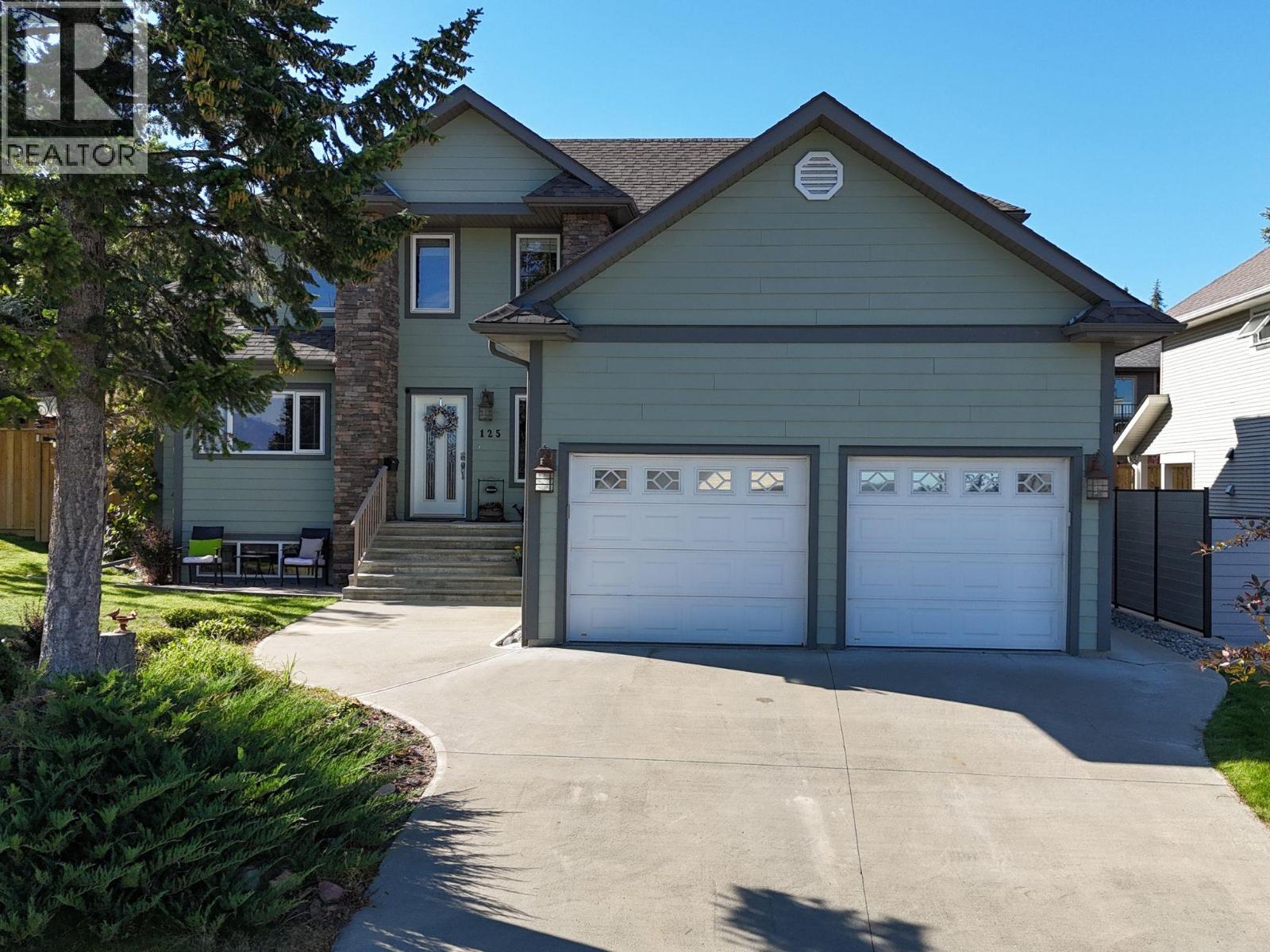 17 Street S Unit 125, Cranbrook, BC V1C 0A1