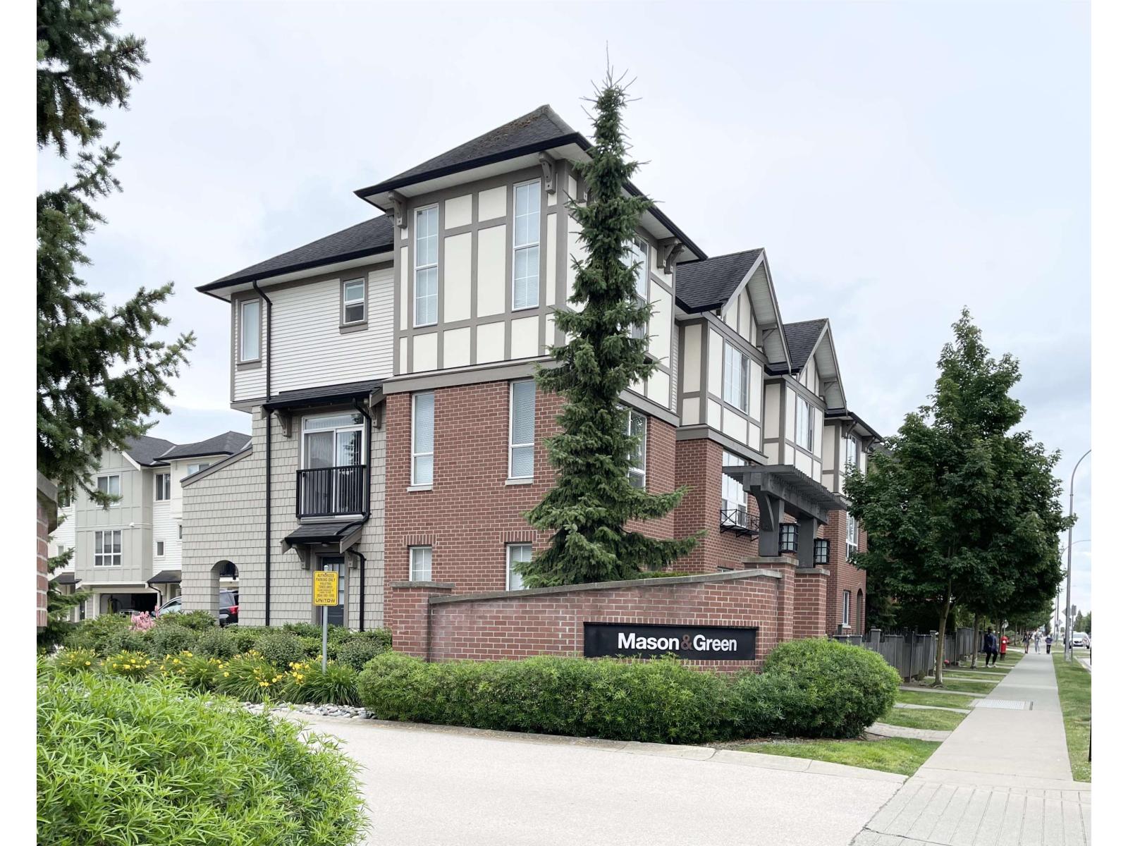 7848 209 Street Unit 108, Langley, BC V2Y 0M4