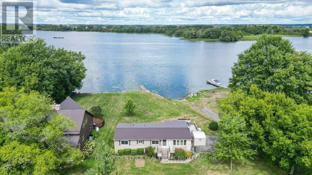 96 Highway Unit 1314, Frontenac Islands The Islands, ON K0H 2Y0