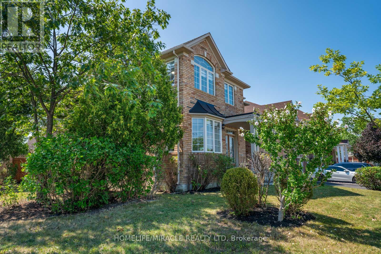 1 Vision Way, Brampton, ON L6P 1H7