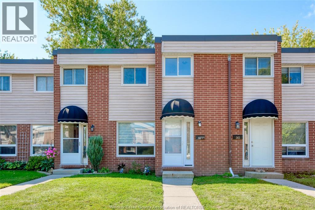 341 Victoria Street Unit 14, Amherstburg, ON N9V 3B3