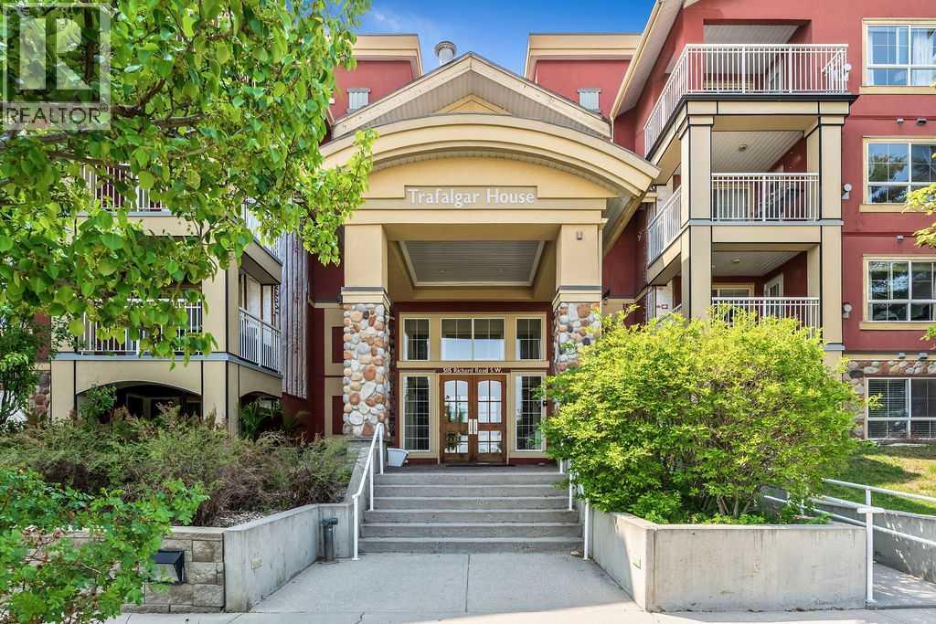5115 Richard Road Sw Unit 218, Calgary, AB T3E 7M7