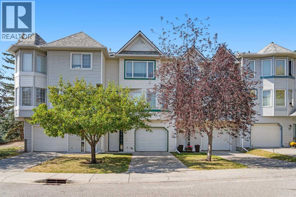93 Patina Rise SW, Calgary, AB T3H 3E2