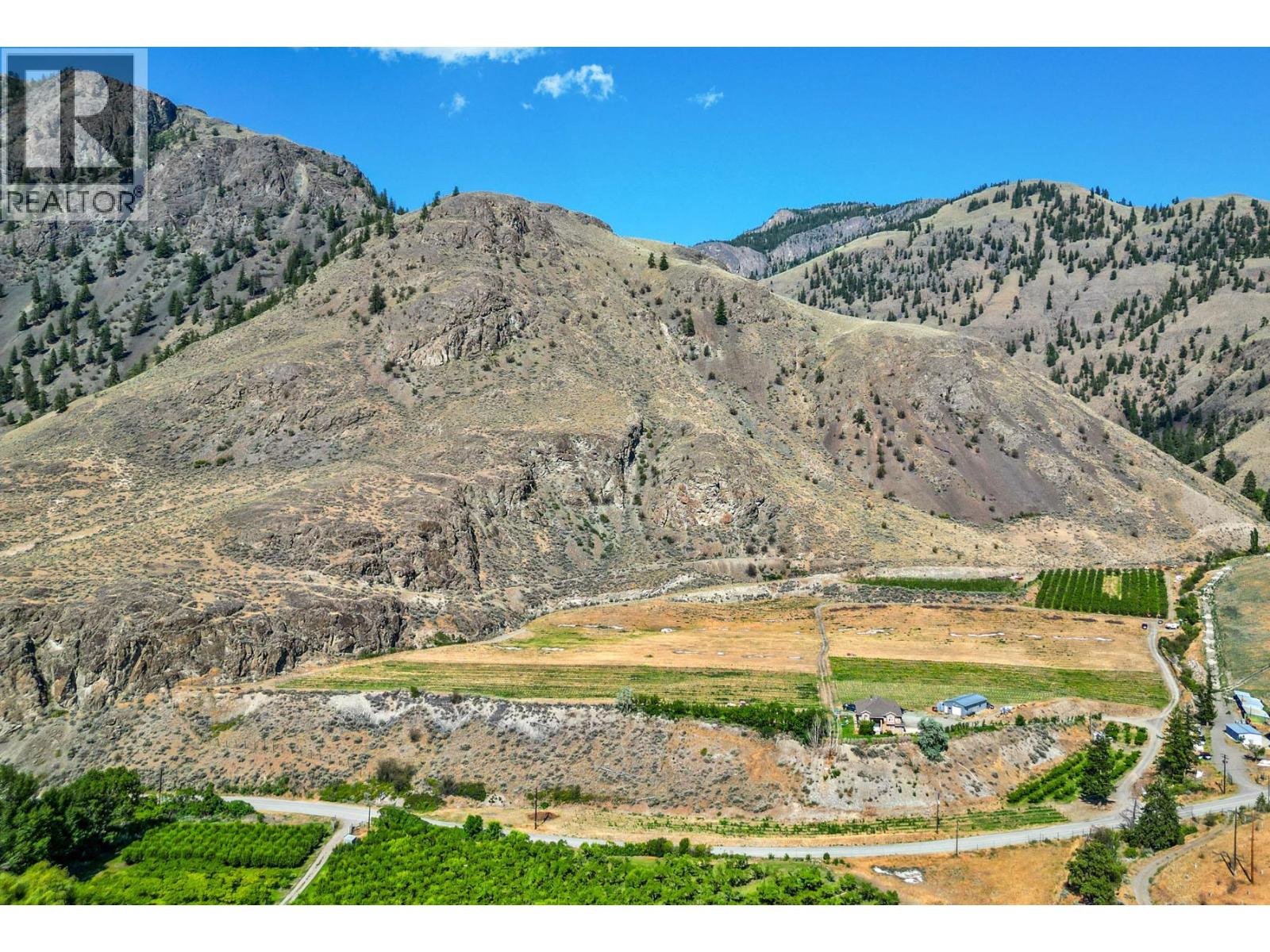 2300 Upper Bench Rd, Cawston, BC V0X 1C2