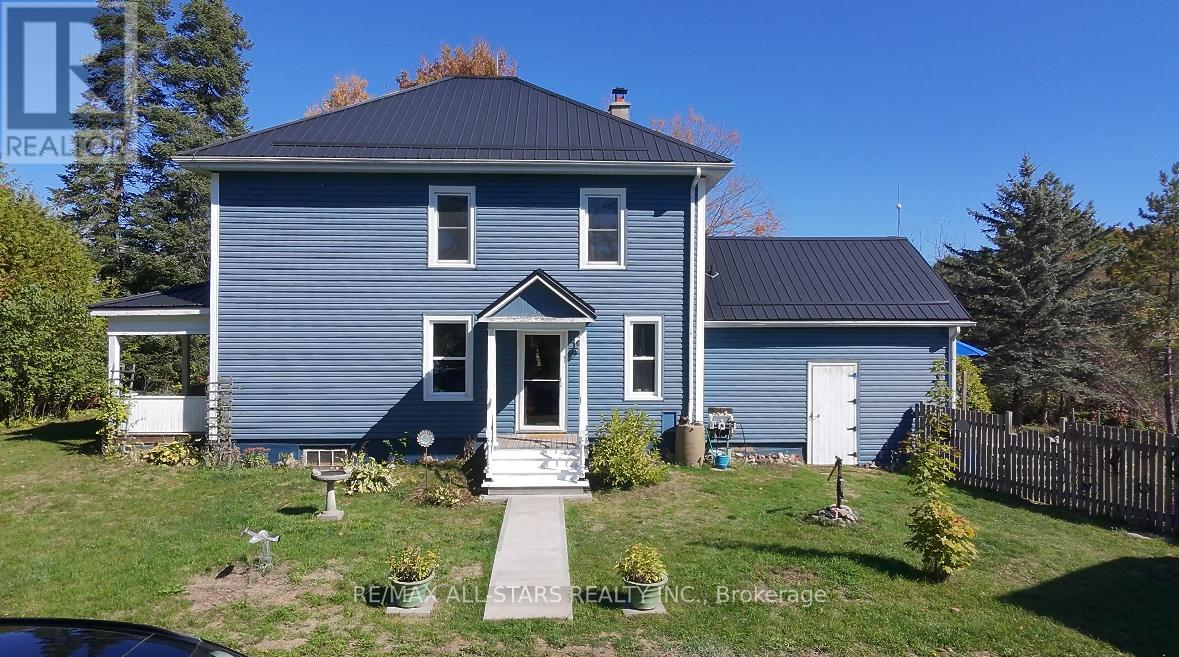 412 Cooper Rd, Madoc, ON K0K 2K0