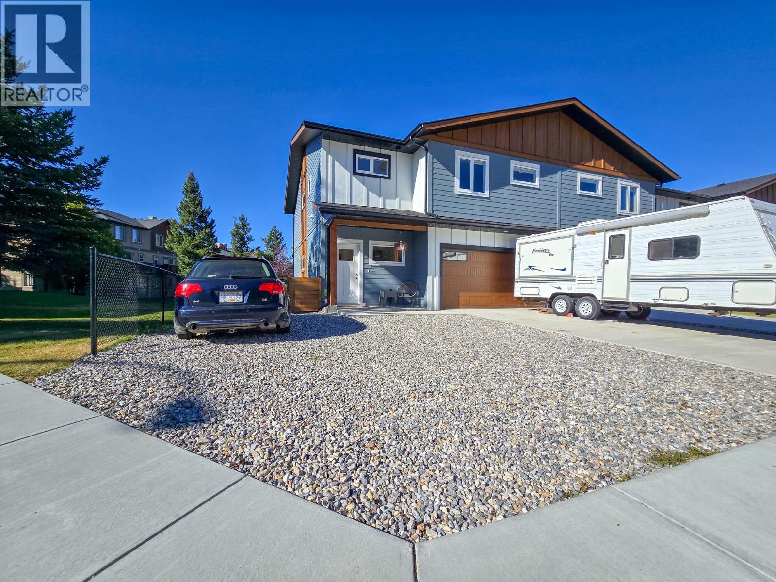 4830 Ridge Road Unit 4, Radium Hot Springs, BC V0A 1M0
