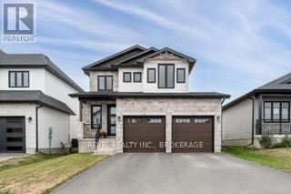 121 Creighton Dr, Loyalist, ON K0H 2H0