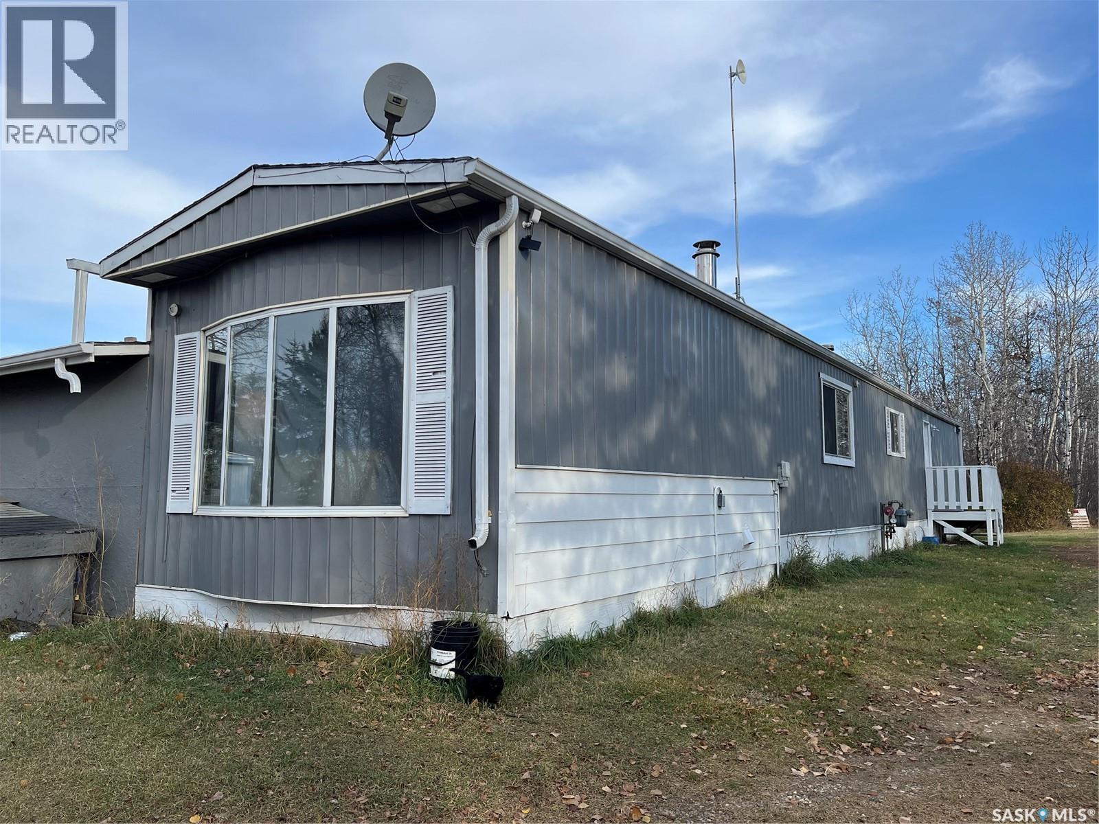 Hwy 11 Acreage, Prince Albert Rm No. 461, SK S6V 5S6