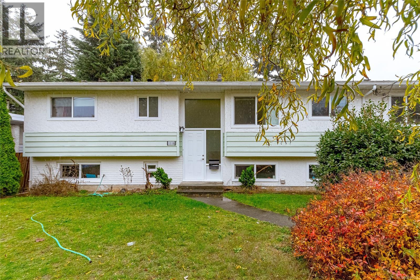 1116 Thunderbird Dr, Nanaimo, BC V9S 2P2