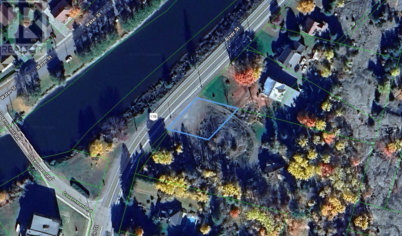 287 River St, Thessalon, ON P0R 1L0