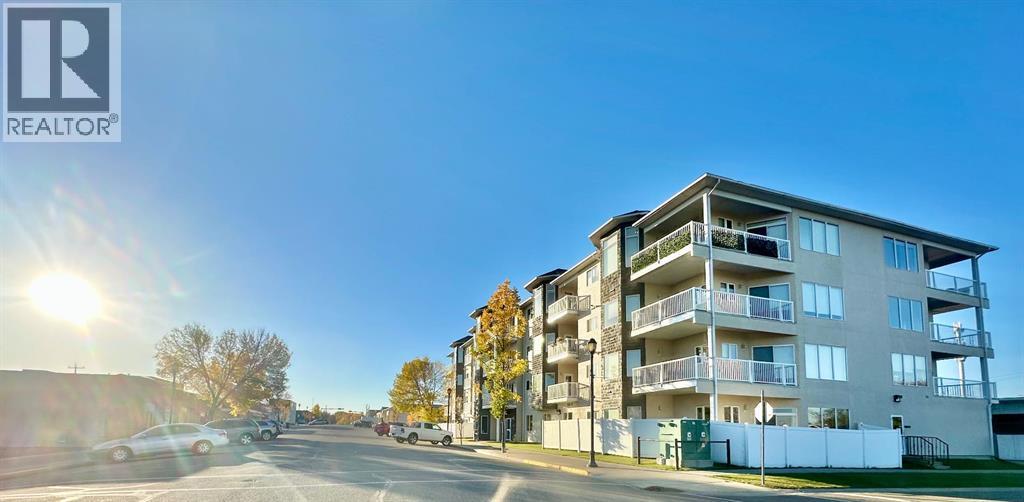 10212 101 Street Unit 310, Lac La Biche, AB T0A 2C0