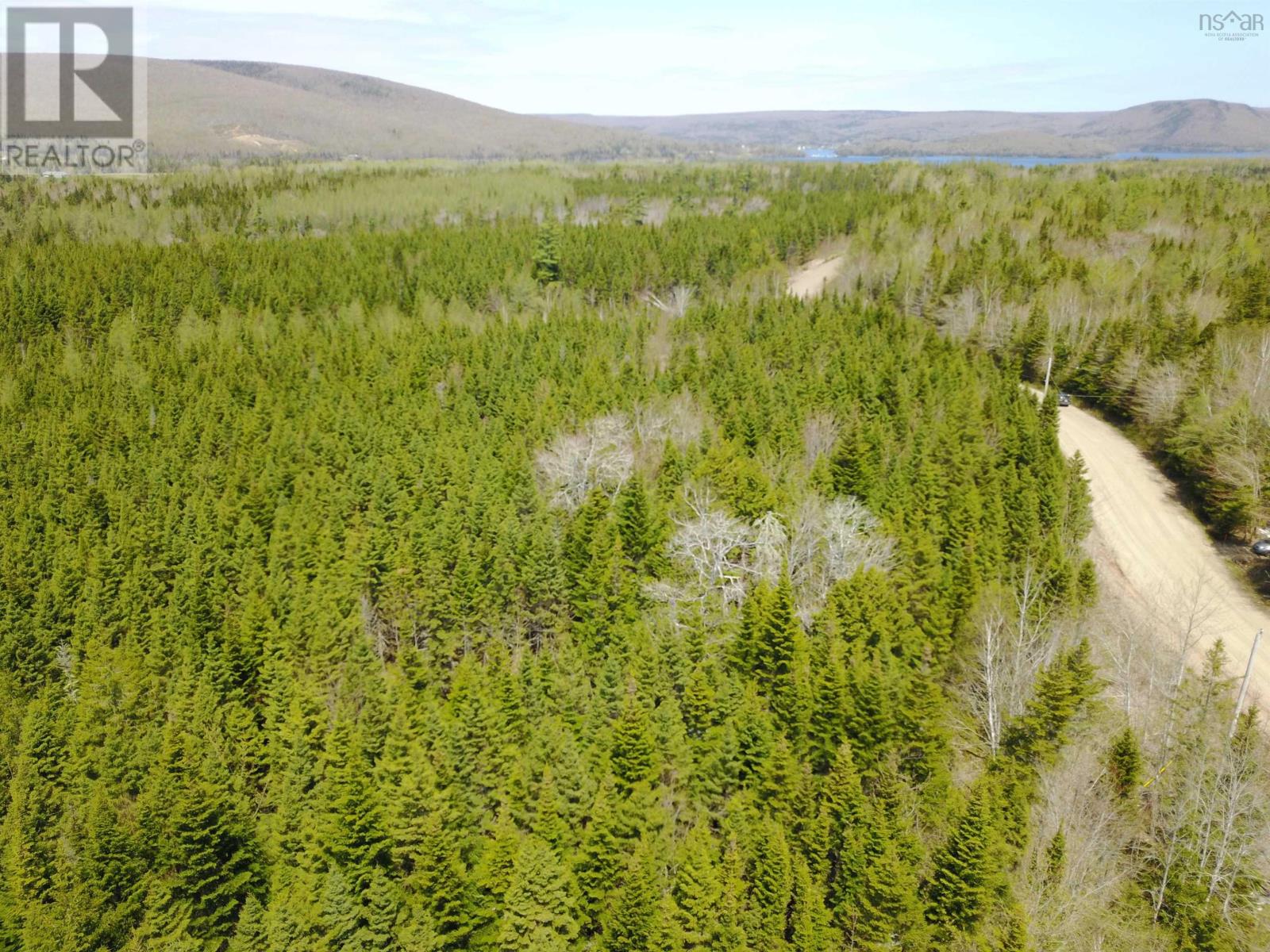 Cameron Road, Iron Mines, NS B0E 2K0