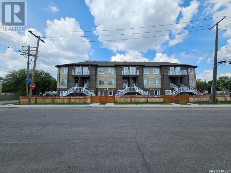 1175 Pasqua St, Regina, SK S4T 4L1